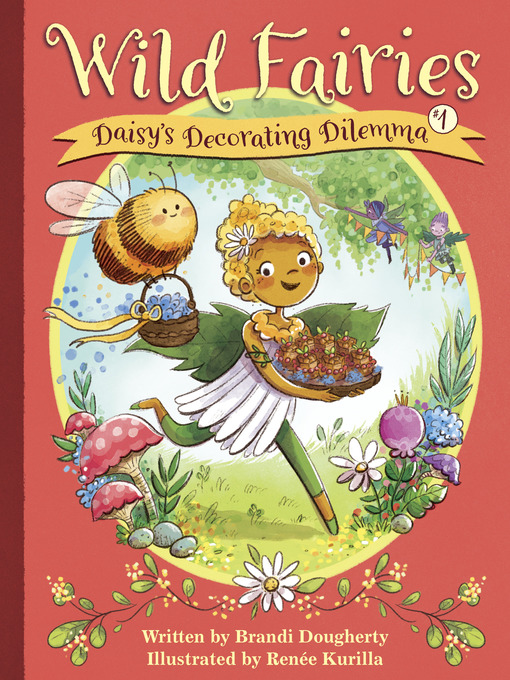 Title details for Daisy's Decorating Dilemma by Brandi Dougherty - Available